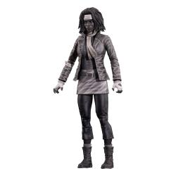 The Walking Dead Figuras 18 cm Serie 1 Surtido (6