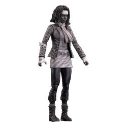 The Walking Dead Figuras 18 cm Serie 1 Surtido (6
