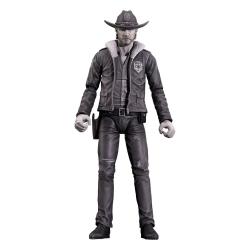 The Walking Dead Figuras 18 cm Serie 1 Surtido (6