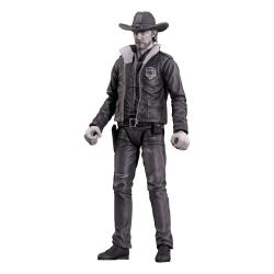 The Walking Dead Figuras 18 cm Serie 1 Surtido (6