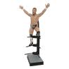 AEW Gallery Estatua Bryan Danielson 25 cm