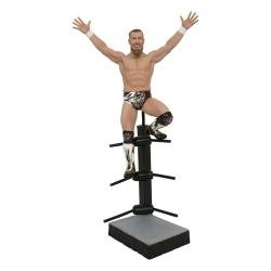 AEW Gallery Estatua Bryan Danielson 25 cm