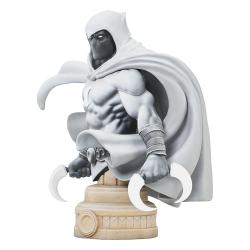 Marvel Comics Busto 1/7 Moon Knight 13 cm
