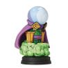 Marvel Animated Estatua Mysterio 10 cm
