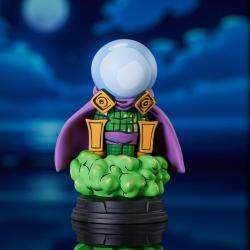 Marvel Animated Estatua Mysterio 10 cm