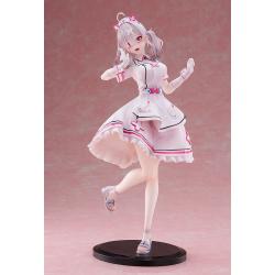 NIJISANJI Estatua PVC 1/7 Sukoya Kana 23 cm