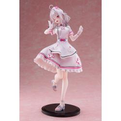 NIJISANJI Estatua PVC 1/7 Sukoya Kana 23 cm