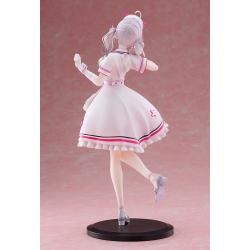 NIJISANJI Estatua PVC 1/7 Sukoya Kana 23 cm