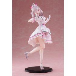 NIJISANJI Estatua PVC 1/7 Sukoya Kana 23 cm