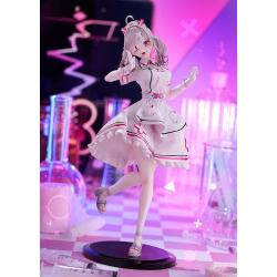 NIJISANJI Estatua PVC 1/7 Sukoya Kana 23 cm
