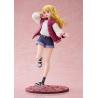 Oshi no Ko Estatua PVC 1/6 Ruby: Bazurase Fashion Ver. 25 cm