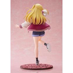 Oshi no Ko Estatua PVC 1/6 Ruby: Bazurase Fashion Ver. 25 cm