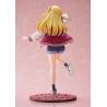 Oshi no Ko Estatua PVC 1/6 Ruby: Bazurase Fashion Ver. 25 cm