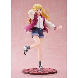 Oshi no Ko Estatua PVC 1/6 Ruby: Bazurase Fashion Ver. 25 cm