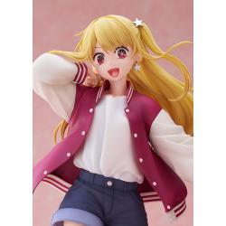 Oshi no Ko Estatua PVC 1/6 Ruby: Bazurase Fashion Ver. 25 cm