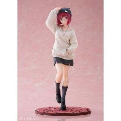 Oshi no Ko Estatua PVC 1/6 Kana Arima: Bazurase Fashion Ver. 25 cm
