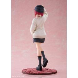 Oshi no Ko Estatua PVC 1/6 Kana Arima: Bazurase Fashion Ver. 25 cm
