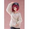 Oshi no Ko Estatua PVC 1/6 Kana Arima: Bazurase Fashion Ver. 25 cm