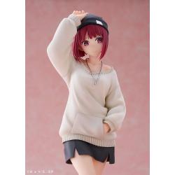 Oshi no Ko Estatua PVC 1/6 Kana Arima: Bazurase Fashion Ver. 25 cm