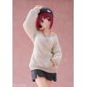 Oshi no Ko Estatua PVC 1/6 Kana Arima: Bazurase Fashion Ver. 25 cm