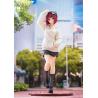 Oshi no Ko Estatua PVC 1/6 Kana Arima: Bazurase Fashion Ver. 25 cm