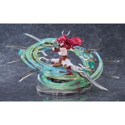 Original Character Estatua PVC 1/6 Erza Scarlet: Ataraxia Armor Ver. 29 cm