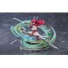 Original Character Estatua PVC 1/6 Erza Scarlet: Ataraxia Armor Ver. 29 cm