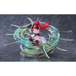 Original Character Estatua PVC 1/6 Erza Scarlet: Ataraxia Armor Ver. 29 cm