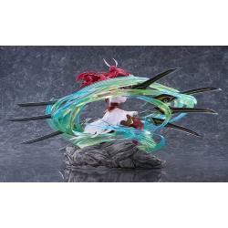 Original Character Estatua PVC 1/6 Erza Scarlet: Ataraxia Armor Ver. 29 cm