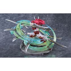 Original Character Estatua PVC 1/6 Erza Scarlet: Ataraxia Armor Ver. 29 cm