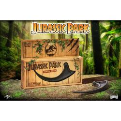 Jurassic Park Replica 1/1 Garra De Raptor