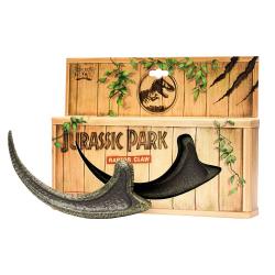 Jurassic Park Replica 1/1 Garra De Raptor