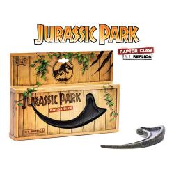 Jurassic Park Replica 1/1 Garra De Raptor