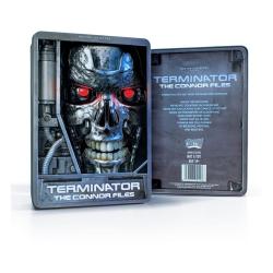 Terminator Caja de regalo The Connor Files Kit