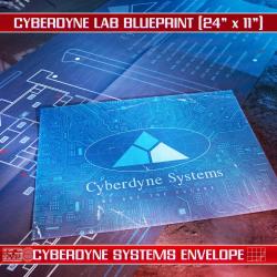 Terminator Caja de regalo The Connor Files Kit