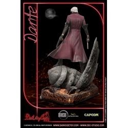 Devil May Cry Estatua Ultimate 1/3 Dante Masters Edition 92 cm