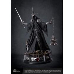 El Señor de los Anillos Estatua 1/3 MS Series The Witch-King of Angmar John Howe Signature Edition 93 cm