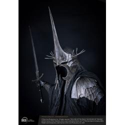 El Señor de los Anillos Estatua 1/3 MS Series The Witch-King of Angmar John Howe Signature Edition 93 cm