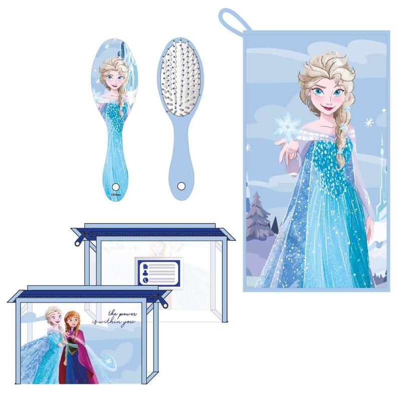 Neceser escolar Frozen Disney