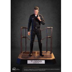 Terminator 2 Judgement Day Estatua Premium 1/3 T-1000 30th Anniversary Edition 70 cm