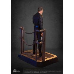 Terminator 2 Judgement Day Estatua Premium 1/3 T-1000 30th Anniversary Edition 70 cm