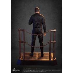 Terminator 2 Judgement Day Estatua Premium 1/3 T-1000 30th Anniversary Edition 70 cm
