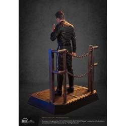 Terminator 2 Judgement Day Estatua Premium 1/3 T-1000 30th Anniversary Edition 70 cm