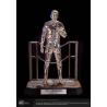Terminator 2 Judgement Day Estatua Premium 1/3 T-1000 Liquid Metal 30th Anniversary Edition 70 cm