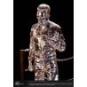 Terminator 2 Judgement Day Estatua Premium 1/3 T-1000 Liquid Metal 30th Anniversary Edition 70 cm