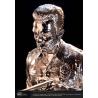 Terminator 2 Judgement Day Estatua Premium 1/3 T-1000 Liquid Metal 30th Anniversary Edition 70 cm
