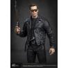 Terminator 2 Judgement Day Estatua 1/3 T-800 30th Anniversary Signature Edition 69 cm