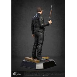 Terminator 2 Judgement Day Estatua 1/3 T-800 30th Anniversary Signature Edition 69 cm