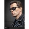 Terminator 2 Judgement Day Estatua 1/3 T-800 30th Anniversary Signature Edition 69 cm