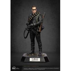 Terminator 2 Judgement Day Estatua 1/3 T-800 30th Anniversary Ultimate Signature Edition 69 cm